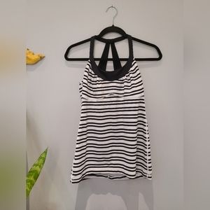 Lululemon Scoop Me Up Tank II